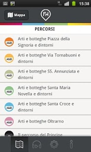 Florence Heritage截图6