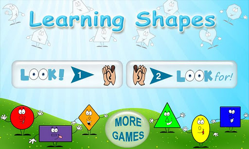 Learning Shapes Lite截图8