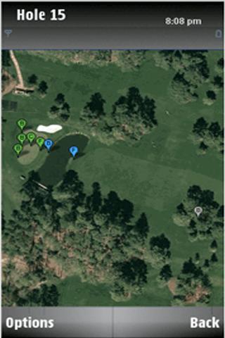 WeGolf - Golf GPS截图1