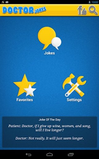 Doctor Jokes Super Funny截图7