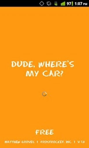 Dude, Where's My Car? Free截图7