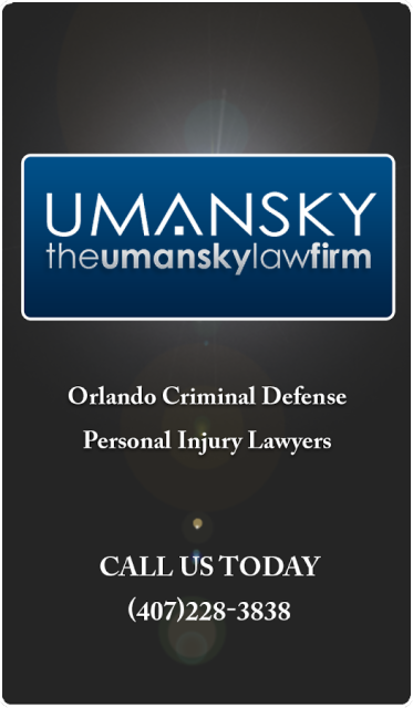 Umansky Accident and DUI App截图3