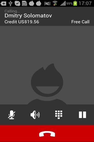 Firetalk: Free Calls &amp; Text截图2