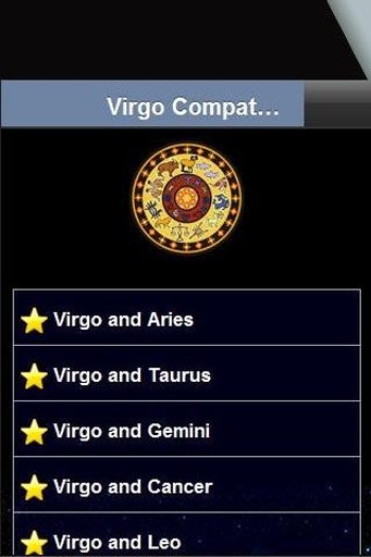 Virgo Facts &amp; Compatibility截图1