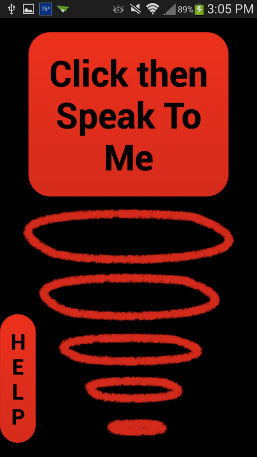Speak to Me Voice Control截图3