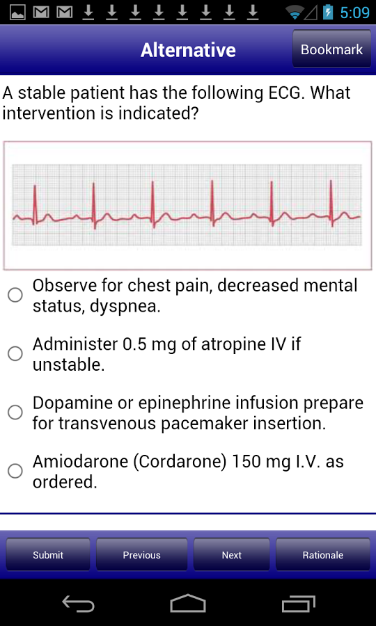 NCLEX RN PN Stanford Review截图8