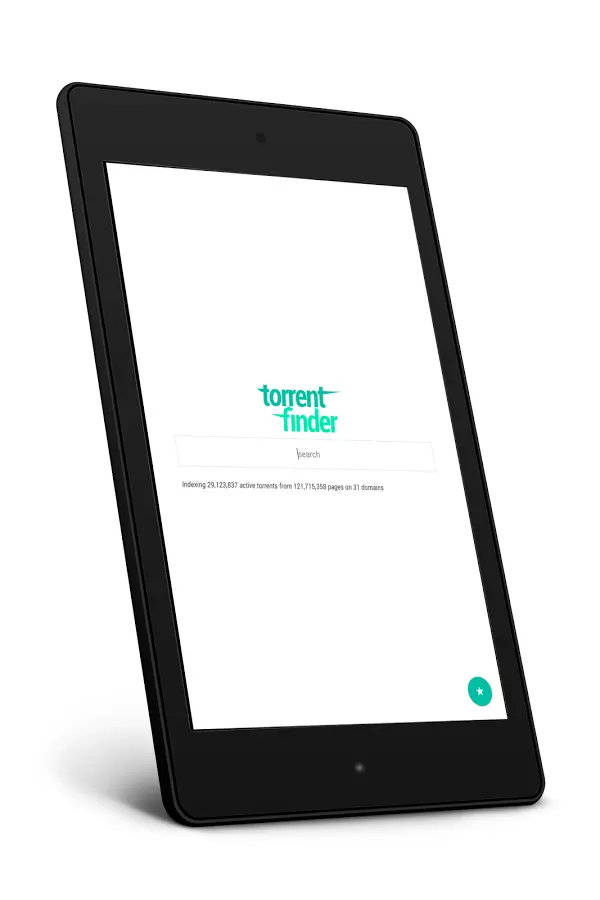 Torrent Finder截图1