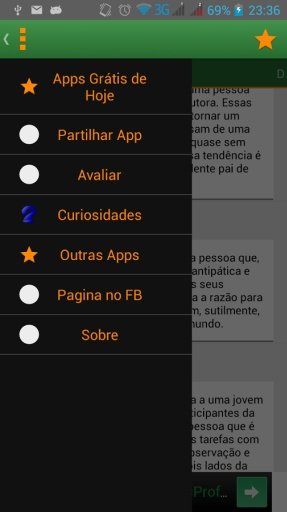 Origem e Significado dos Nomes截图4