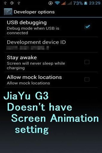 Window Animation Toggle App.截图1