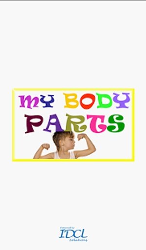 My Body Parts截图8