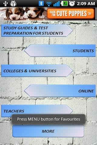 Education Magazines Collection截图6