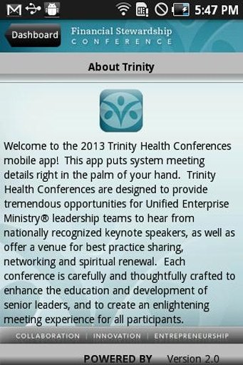 Trinity Health截图1