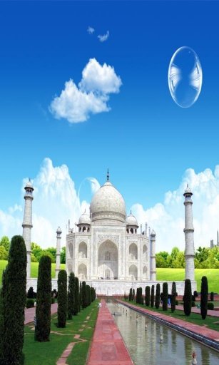 TajMahal Taj截图8