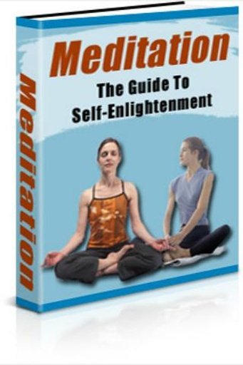 Meditation Guide截图6
