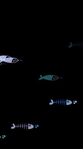 Fish Screensaver截图2