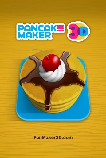 Pancake Cooking截图6