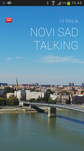 Novi Sad Talking截图7