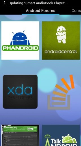 Android Developer截图8