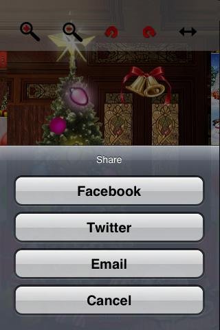 My Christmas Tree Decor截图2