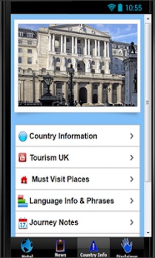 United Kingdom Hotel Deals截图1