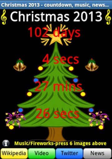 CHRISTMAS COUNTDOWN 2013截图3