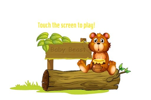 Baby Beast截图1