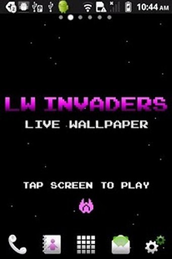 LW Invaders截图7
