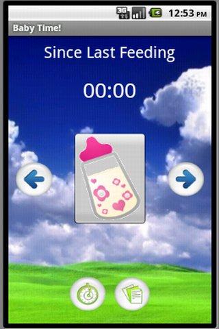 Baby Time! (Free)截图1