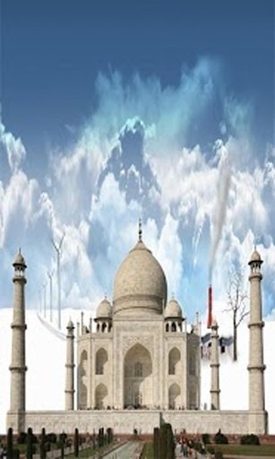 TajMahal Taj截图6