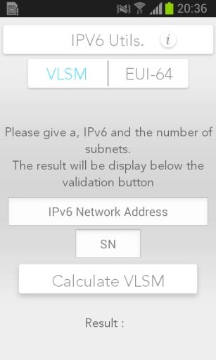 VLSM IP Subnets - IOS Cisco截图4