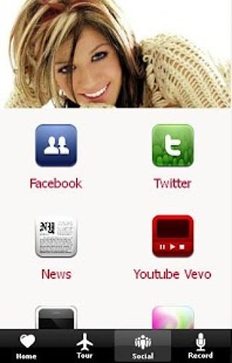 Kelly Clarkson Top 10 Songs截图3