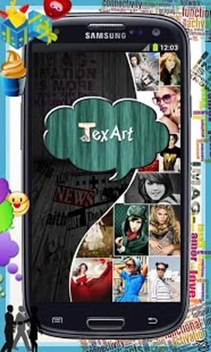 TextArt截图3