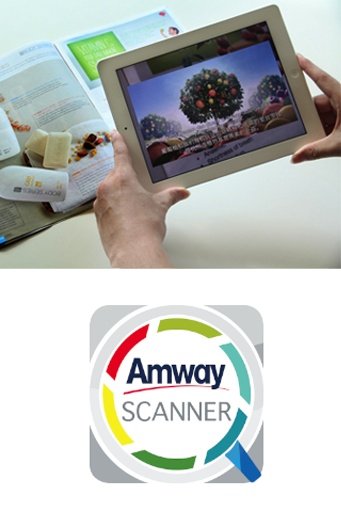 Amway Scanner截图4