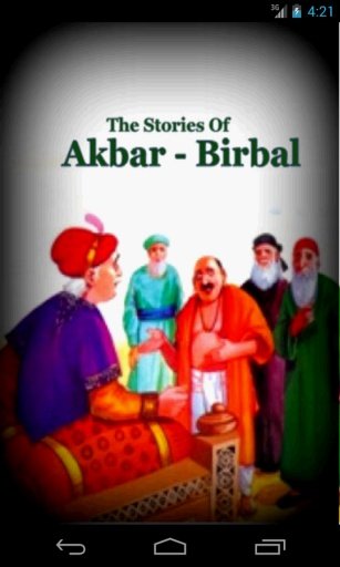 Akbar Birbal Stories (Hindi)截图3