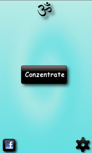 ConZentrate:Om Meditation Free截图6