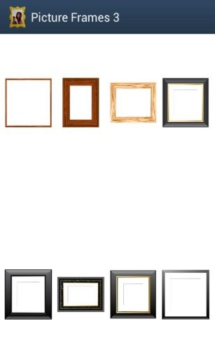 Picture Frame 3 (Wizard Cut)截图3