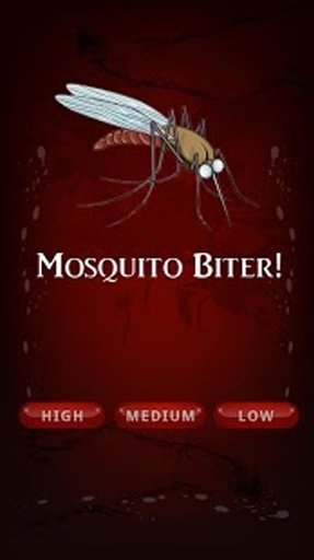 Mosquito Biter截图4
