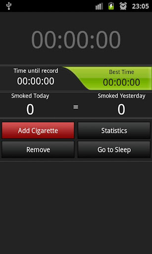 Cigarette Counter Assistant +截图4