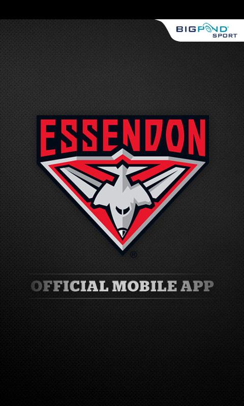 Essendon FC截图1