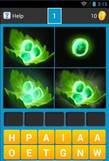 Dota 2 Guess Pictures截图6