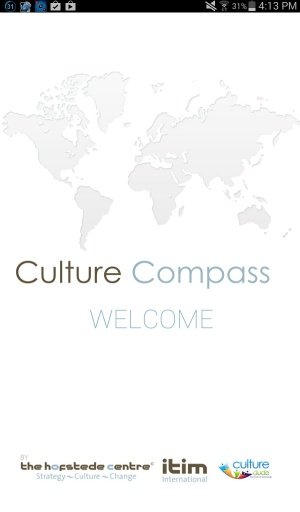 CultureCompass截图4
