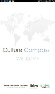 CultureCompass截图