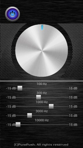 Megaphone Loud Speaker Pro Amp截图8