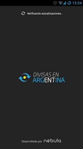 Divisas en Argentina FULL截图4