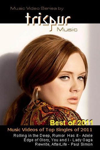 Trispur Music Best of 2011截图2