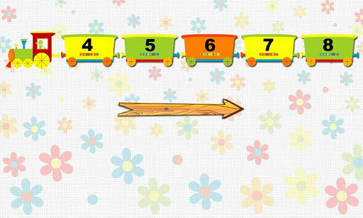 Sequences of Numbers Lite截图3