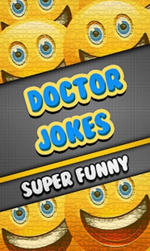 Doctor Jokes Super Funny截图10