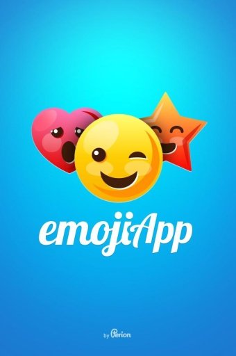 Emoji App截图1