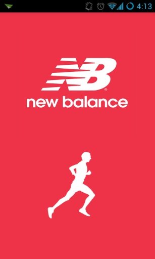 New Balance 新百伦旗舰店截图2