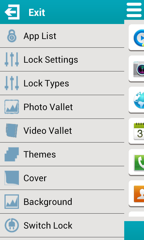 App Locker Pro截图6